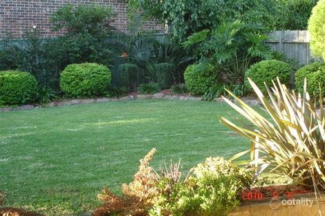Property photo of 104 James Cook Drive Kings Langley NSW 2147