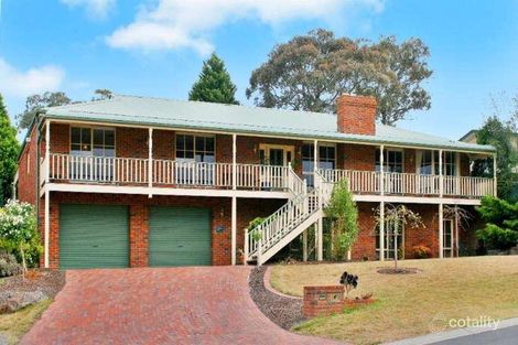 Property photo of 7 Settlers Way St Helena VIC 3088