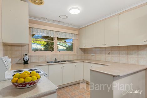Property photo of 14 Morris Road Croydon VIC 3136