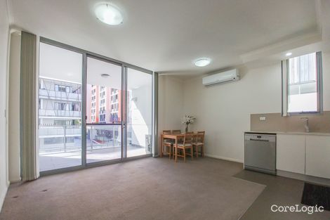 Property photo of 308A/1 Charles Street Canterbury NSW 2193