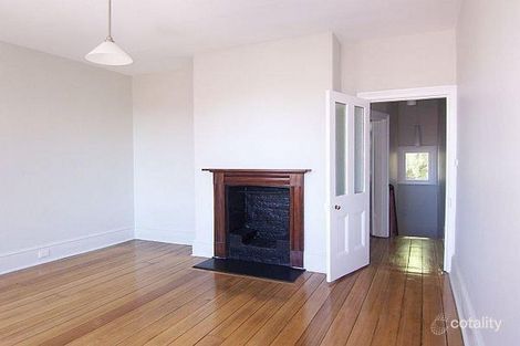 Property photo of 4 Waterloo Crescent Battery Point TAS 7004