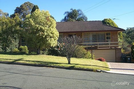 67 Woodbury St, North Rocks, NSW 2151