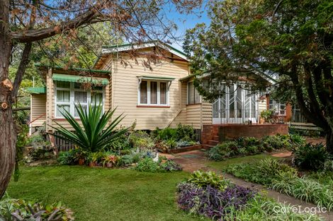 Property photo of 112 Taylor Street Newtown QLD 4350