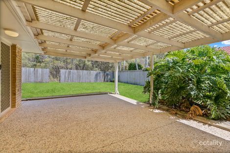 12 Japonica Ct, Mountain Creek, QLD 4557