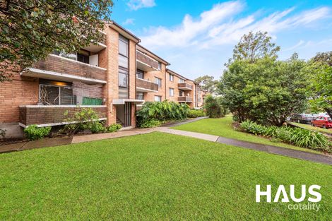 6/5 Todd St, Merrylands West, NSW 2160
