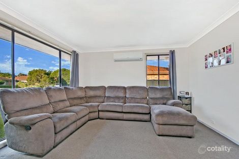 Property photo of 8 Settlers Crescent Bligh Park NSW 2756