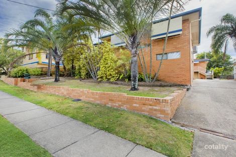 Property photo of 2/62 Peach Street Greenslopes QLD 4120