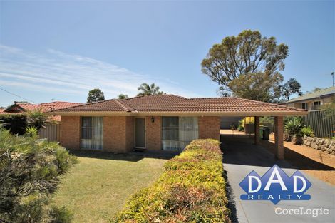 Property photo of 4 Quokka Court Australind WA 6233