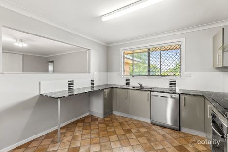 Property photo of 6 Janet Court Wilsonton QLD 4350
