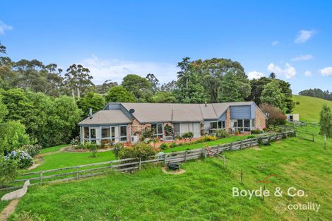 48 Petersons Rd, Ellinbank, VIC 3821