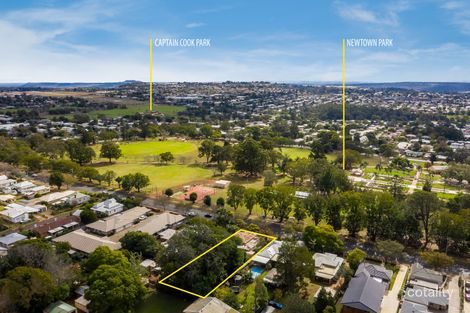 Property photo of 112 Taylor Street Newtown QLD 4350