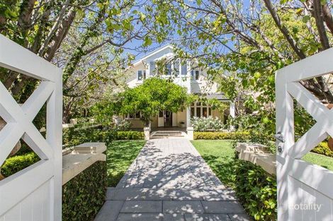 Property photo of 21 Beach Street Cottesloe WA 6011