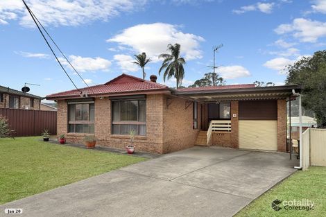 Property photo of 8 Cascade Street Seven Hills NSW 2147