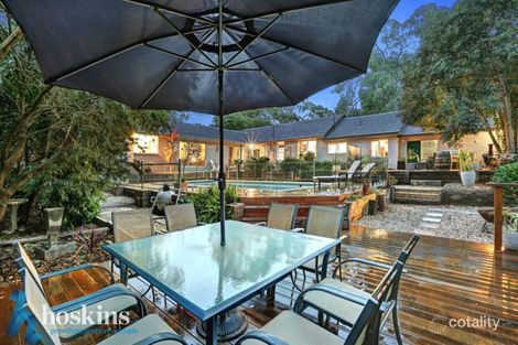 Property photo of 30 Kenilworth Avenue Wonga Park VIC 3115