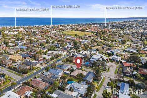 Property photo of 2 Tarongo Drive Aspendale VIC 3195