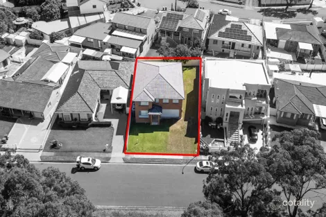Property photo of 5 Dunstan Street Fairfield West NSW 2165