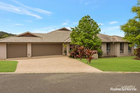 Property photo of 13 Murray Circuit Upper Coomera QLD 4209