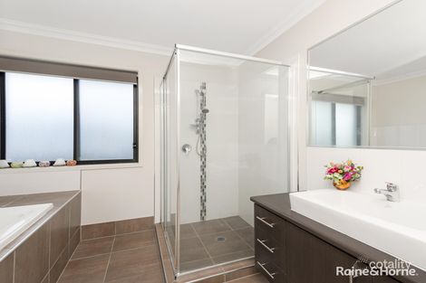Property photo of 13 Murray Circuit Upper Coomera QLD 4209