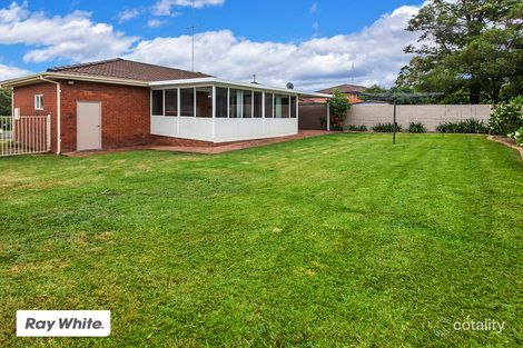Property photo of 29 Cameron Crescent Kiama Downs NSW 2533