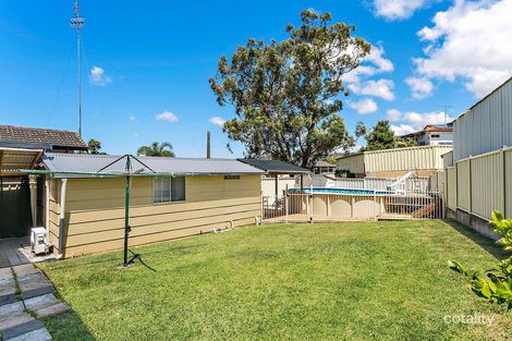 Property photo of 55 Simpson Parade Albion Park NSW 2527