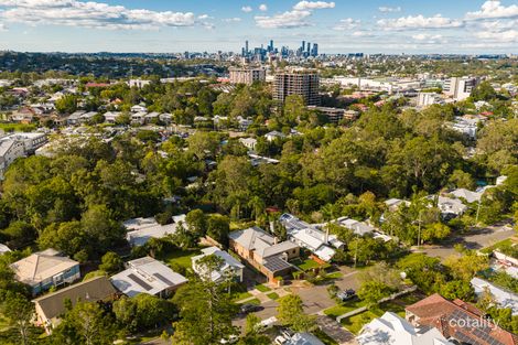 Property photo of 14 Goldieslie Road Indooroopilly QLD 4068