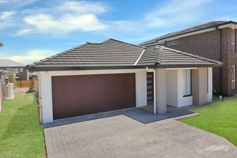 14 Constance Ave, Schofields, NSW 2762