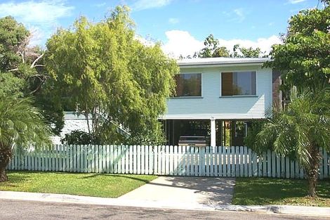 74 Hammett St, Currajong, QLD 4812