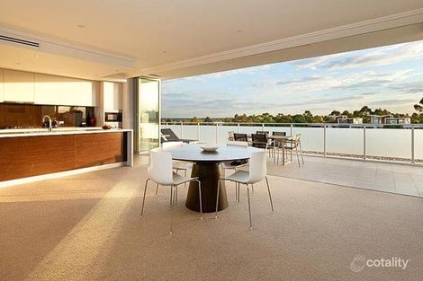 309/6 Avenue Of Oceania, Newington, NSW 2127