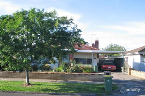 Property photo of 16 Sanderson Street Yarraville VIC 3013