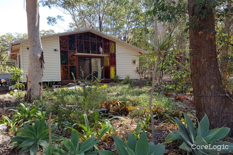 Property photo of 19 Forest Hill Road Russell Island QLD 4184