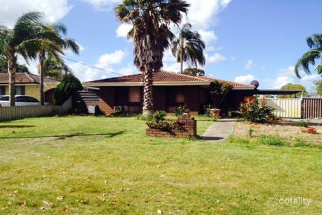 Property photo of 26 Stevenage Street Huntingdale WA 6110