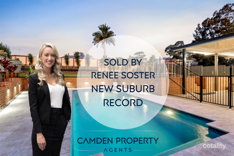 Property photo of 18 Kerr Street Appin NSW 2560