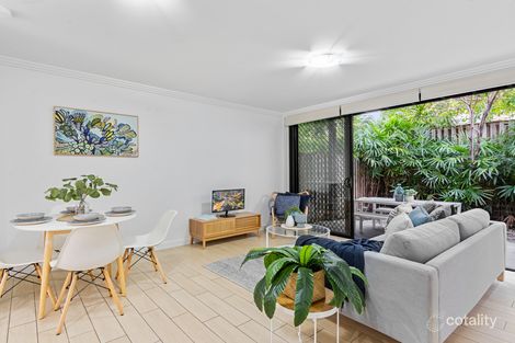 Property photo of 44/1914 Creek Road Cannon Hill QLD 4170