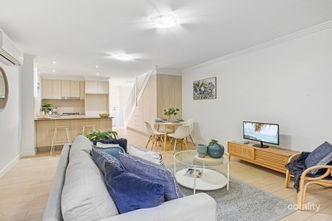 Property photo of 44/1914 Creek Road Cannon Hill QLD 4170