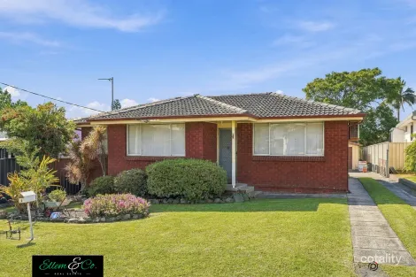 4 Cullen St, Oak Flats, NSW 2529