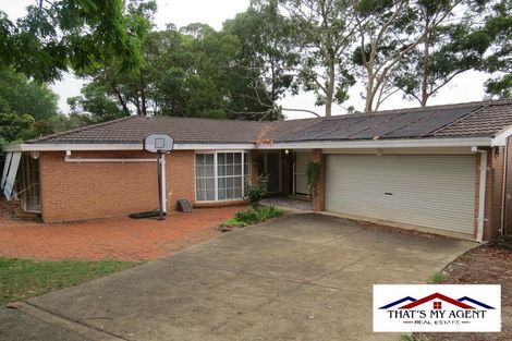 Property photo of 485 Windsor Road Baulkham Hills NSW 2153