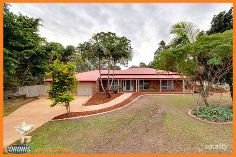 11 Mercedes St, Joyner, QLD 4500
