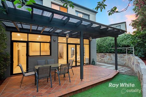 Property photo of 13/4 Hindle Terrace Bella Vista NSW 2153