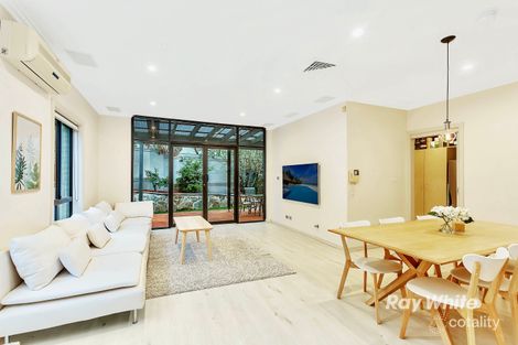 Property photo of 13/4 Hindle Terrace Bella Vista NSW 2153
