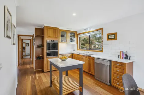 Property photo of 67 Crystal Downs Drive Blackmans Bay TAS 7052