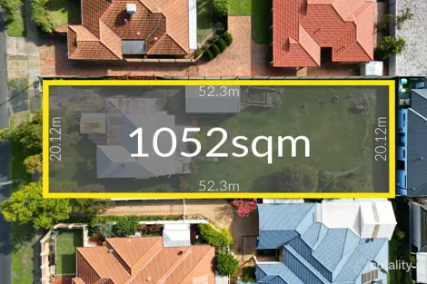 Property photo of 148 Bishopsgate Street Carlisle WA 6101