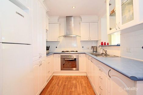 Property photo of 9 Meadowview Way Werrington Downs NSW 2747