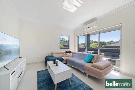 Property photo of 5/38-40 Clyde Street Croydon Park NSW 2133