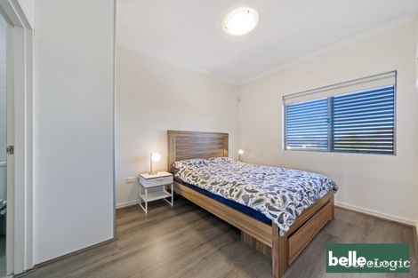 Property photo of 5/38-40 Clyde Street Croydon Park NSW 2133