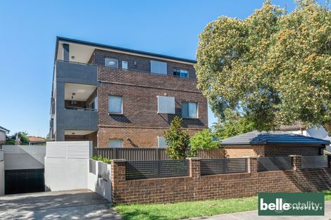 Property photo of 5/38-40 Clyde Street Croydon Park NSW 2133