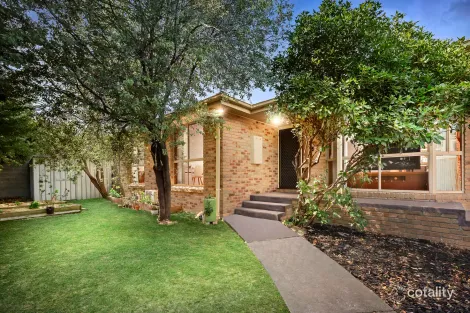 Property photo of 3/21A Barkly Street Mordialloc VIC 3195