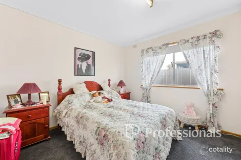 Property photo of 85 Jacaranda Street Red Cliffs VIC 3496