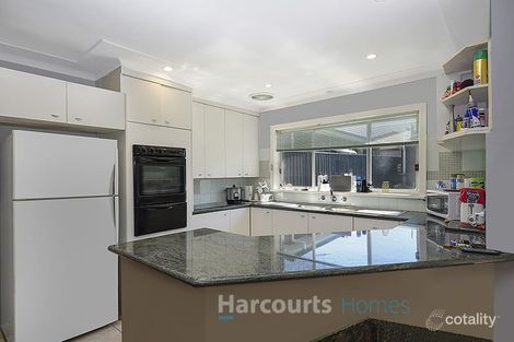 Property photo of 37 Chestnut Road Auburn NSW 2144