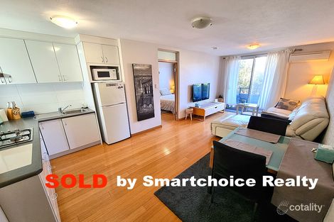 206/23 Adelaide St, Fremantle, WA 6160