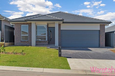 Property photo of 17 Ritchie Street Riverstone NSW 2765
